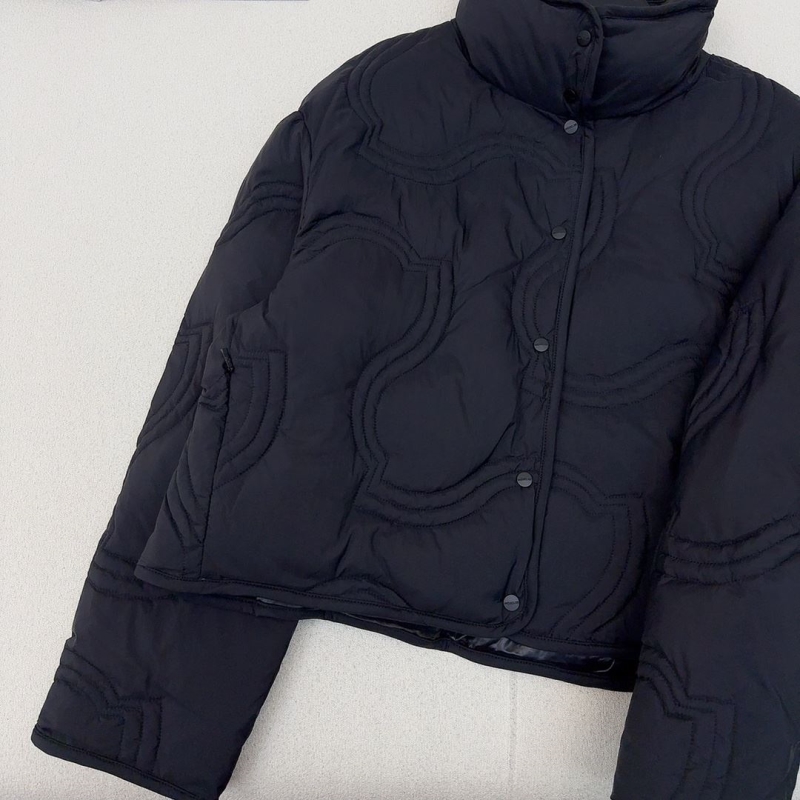 Moncler Down Coat